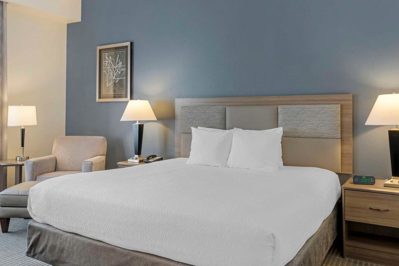 Best Western Plus Peppertree Nampa Civic Center Inn, Nampa, United States