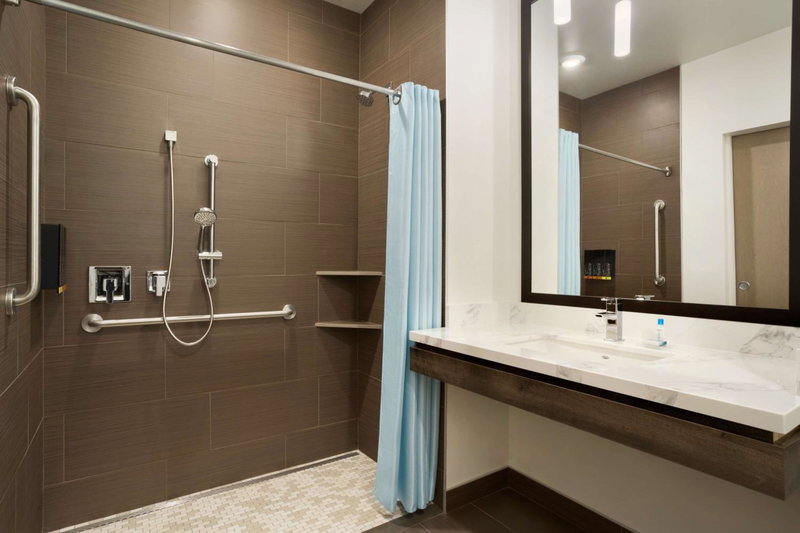 Best Western Plus Peppertree Nampa Civic Center Inn, Nampa, United States