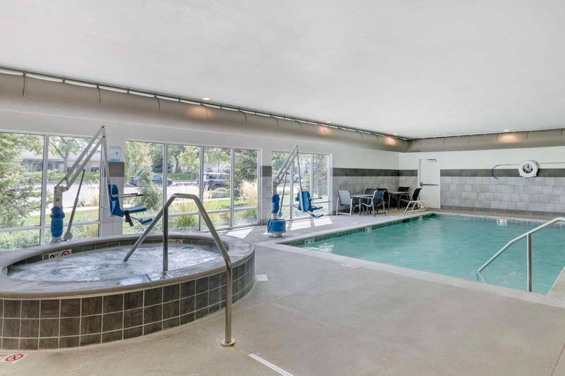 Best Western Plus Peppertree Nampa Civic Center Inn, Nampa, United States