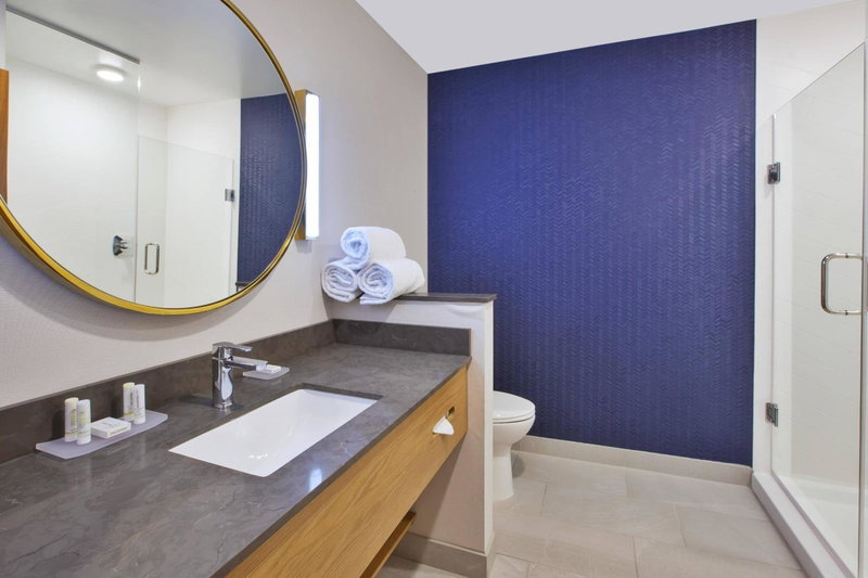 Fairfield Inn & Suites by Marriott Flint Grand Blanc, Grand Blanc, United States