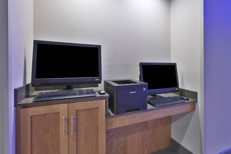 Fairfield Inn & Suites by Marriott Flint Grand Blanc, Grand Blanc, United States