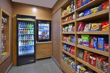 Fairfield Inn & Suites by Marriott Flint Grand Blanc, Grand Blanc, United States