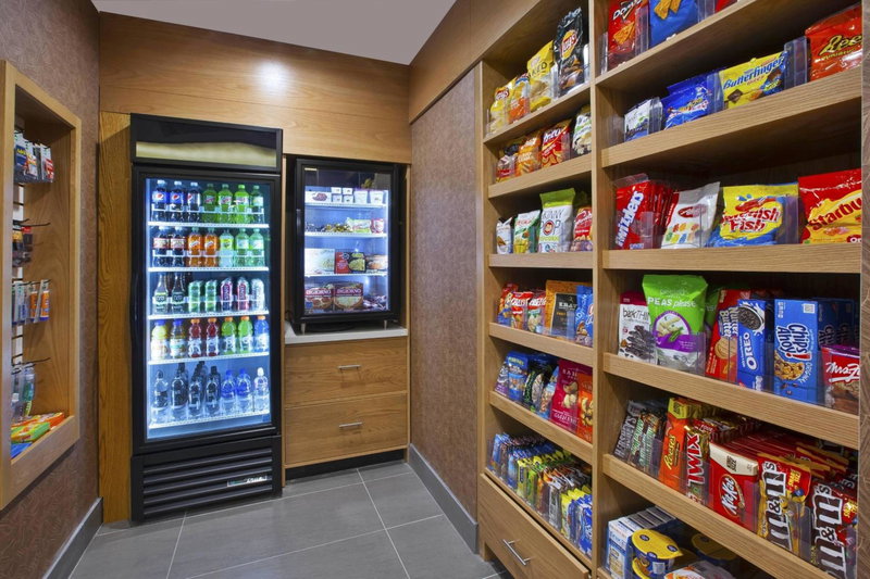 Fairfield Inn & Suites by Marriott Flint Grand Blanc, Grand Blanc, United States