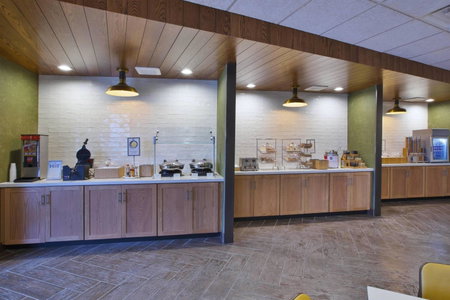 Fairfield Inn & Suites by Marriott Flint Grand Blanc, Grand Blanc, United States