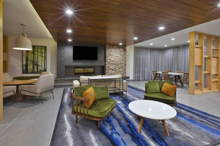 Fairfield Inn & Suites by Marriott Flint Grand Blanc, Grand Blanc, United States