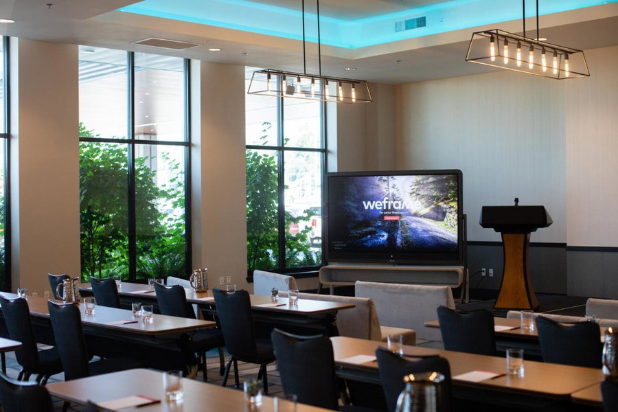 Hotel Indigo Seattle Everett Waterfront Place by IHG, Everett, United States