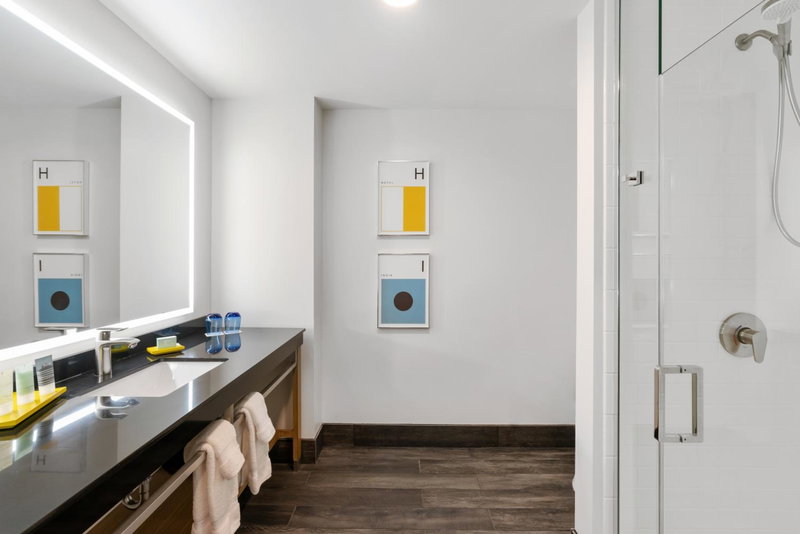 Hotel Indigo Seattle Everett Waterfront Place by IHG, Everett, United States