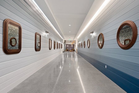 Hotel Indigo Seattle Everett Waterfront Place by IHG, Everett, United States