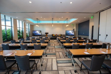 Hotel Indigo Seattle Everett Waterfront Place by IHG, Everett, United States