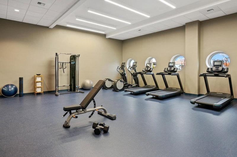 Hotel Indigo Seattle Everett Waterfront Place by IHG, Everett, United States