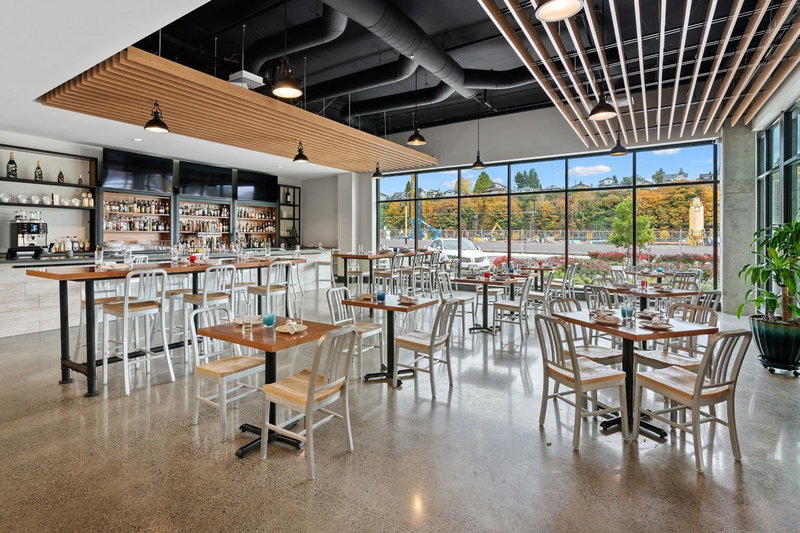Hotel Indigo Seattle Everett Waterfront Place by IHG, Everett, United States