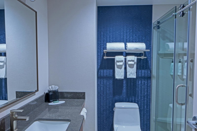 Fairfield Inn by Marriott New York LaGuardia Airport/Astoria, Queens, United States