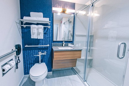Fairfield Inn by Marriott New York LaGuardia Airport/Astoria, Queens, United States
