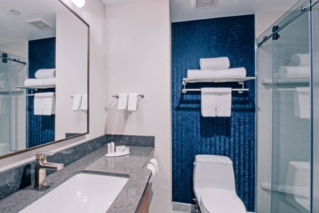 Fairfield Inn by Marriott New York LaGuardia Airport/Astoria, Queens, United States