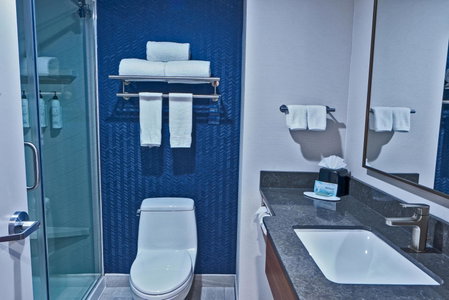 Fairfield Inn by Marriott New York LaGuardia Airport/Astoria, Queens, United States