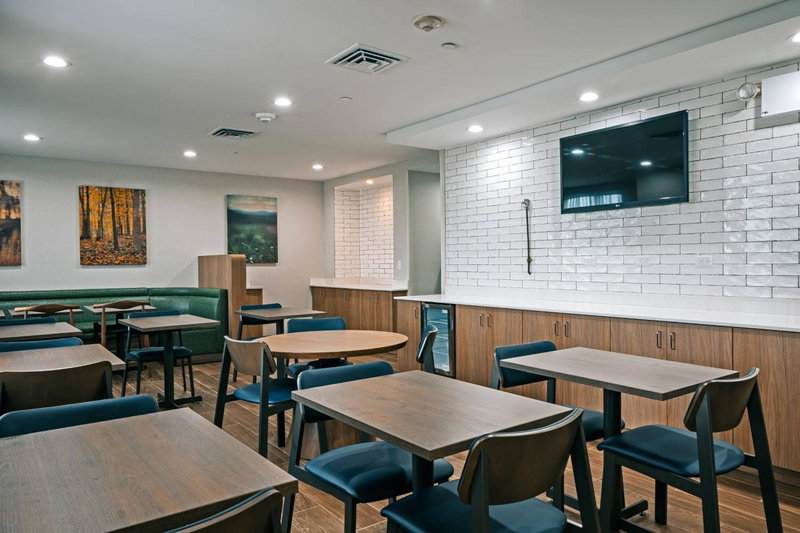 Fairfield Inn by Marriott New York LaGuardia Airport/Astoria, Queens, United States