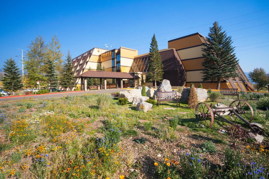 Legacy Vacation Resorts Steamboat Springs Hilltop, Steamboat Springs, United States
