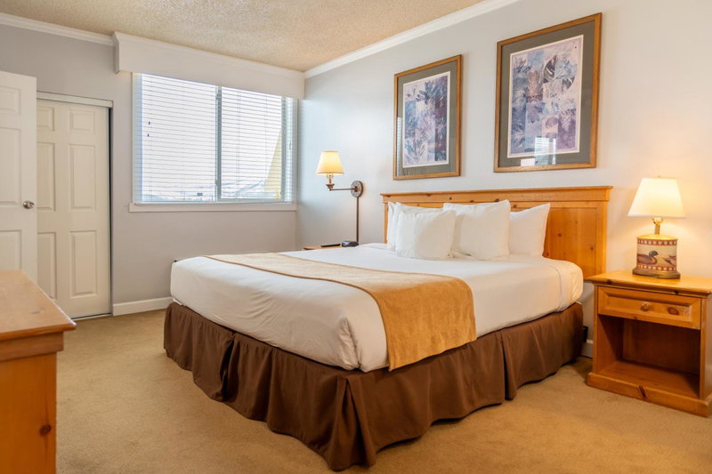 Legacy Vacation Resorts Steamboat Springs Hilltop, Steamboat Springs, United States