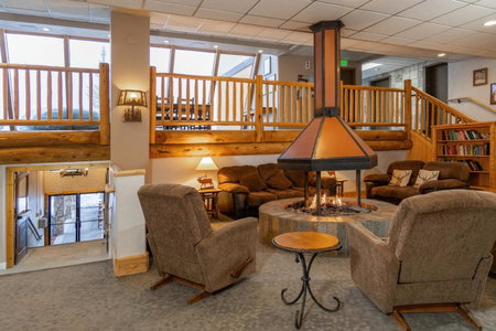 Legacy Vacation Resorts Steamboat Springs Hilltop, Steamboat Springs, United States