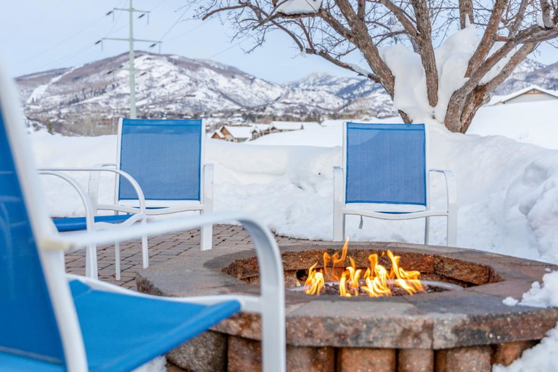 Legacy Vacation Resorts Steamboat Springs Hilltop, Steamboat Springs, United States