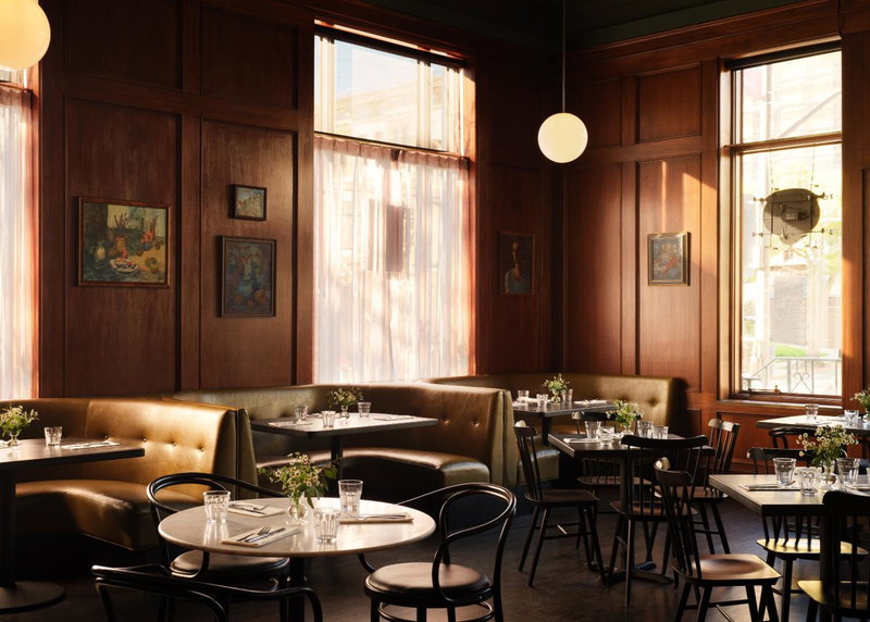 Graduate by Hilton Berkeley, Berkeley, United States