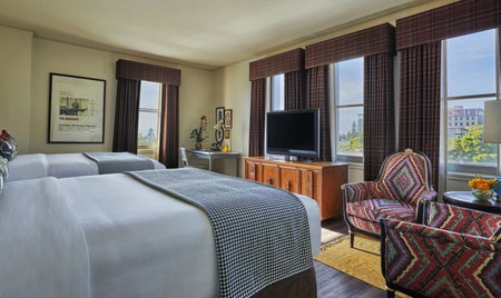Graduate by Hilton Berkeley, Berkeley, United States