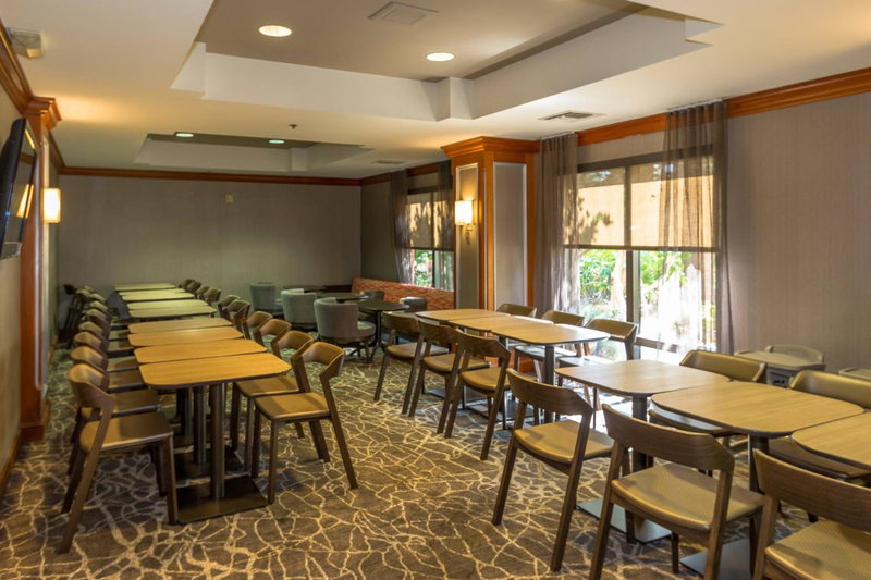 SpringHill Suites by Marriott Tampa Westshore Airport, Tampa, United States