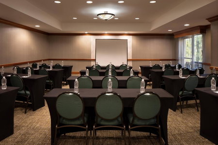 SpringHill Suites by Marriott Tampa Westshore Airport, Tampa, United States