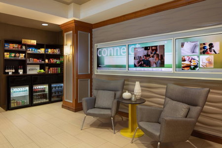 SpringHill Suites by Marriott Tampa Westshore Airport, Tampa, United States