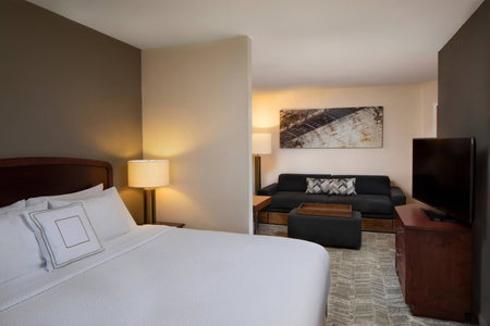 SpringHill Suites by Marriott Tampa Westshore Airport, Tampa, United States