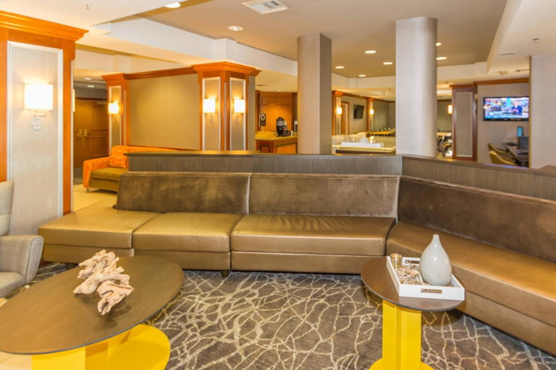 SpringHill Suites by Marriott Tampa Westshore Airport, Tampa, United States