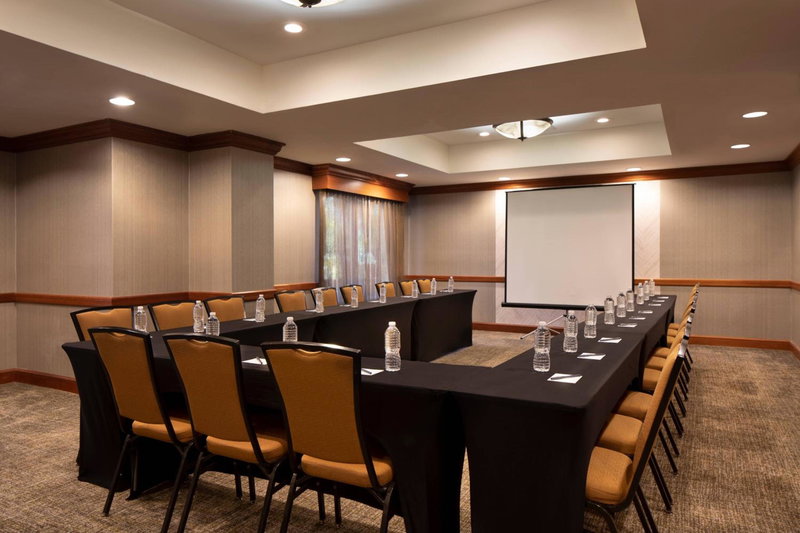 SpringHill Suites by Marriott Tampa Westshore Airport, Tampa, United States