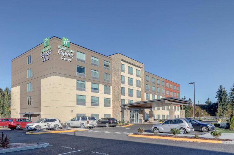 Holiday Inn Express & Suites - Auburn Downtown by IHG, Auburn, United States