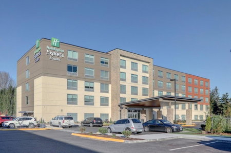 Holiday Inn Express & Suites - Auburn Downtown by IHG, Auburn, United States
