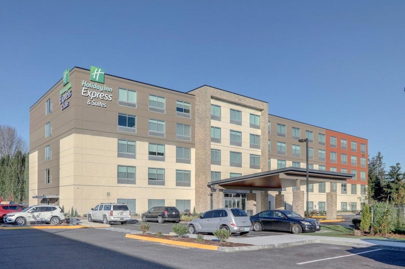 Holiday Inn Express & Suites - Auburn Downtown by IHG, Auburn, United States