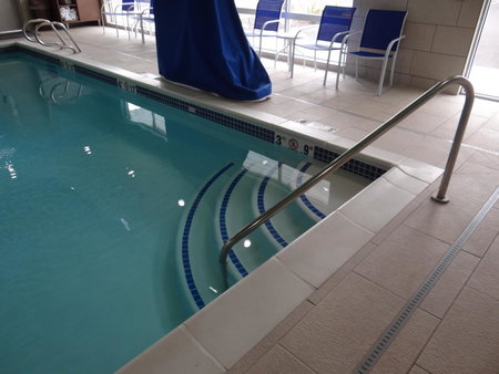 Holiday Inn Express & Suites - Auburn Downtown by IHG, Auburn, United States