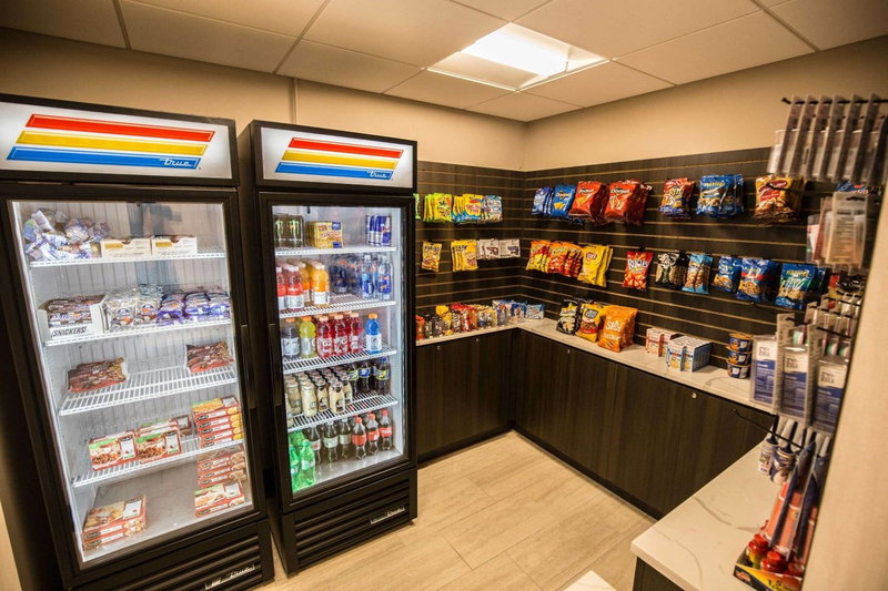 Wyndham Chicago O'Hare, Rosemont, United States
