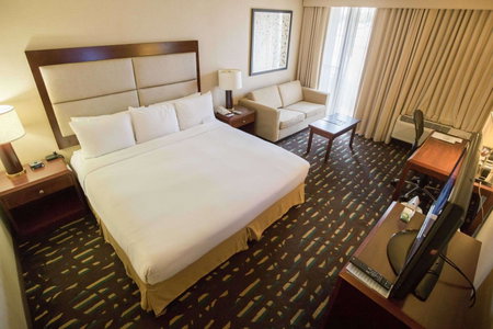 Wyndham Chicago O'Hare, Rosemont, United States