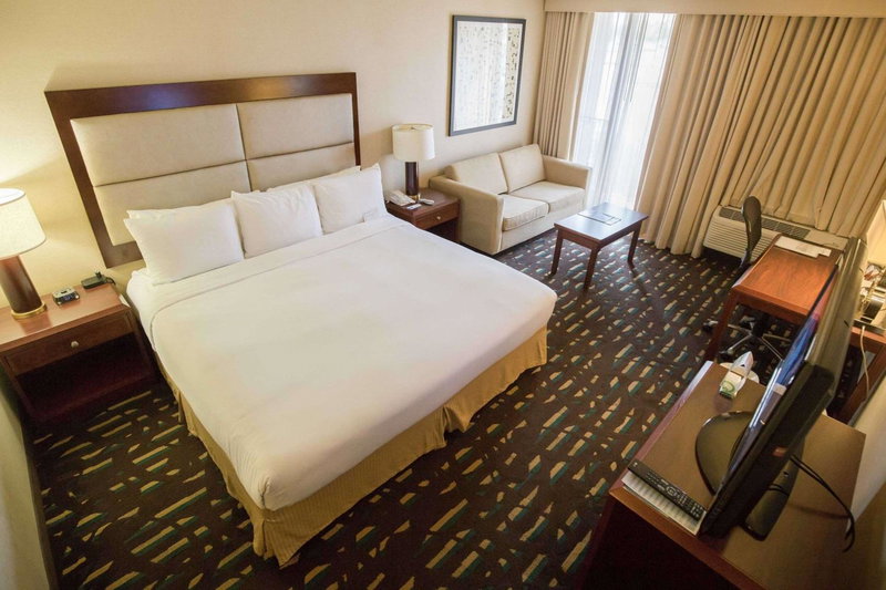 Wyndham Chicago O'Hare, Rosemont, United States