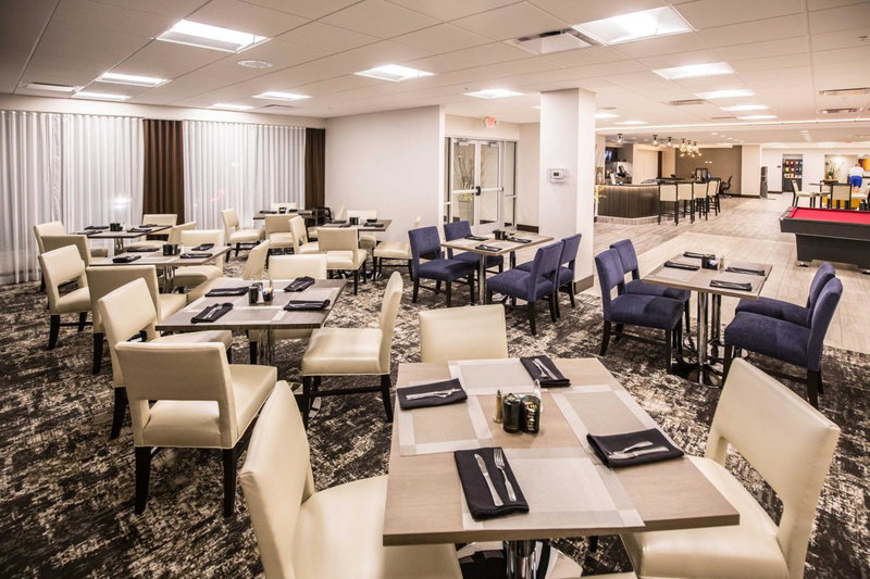 Wyndham Chicago O'Hare, Rosemont, United States