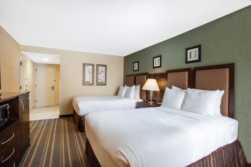 Wyndham Chicago O'Hare, Rosemont, United States