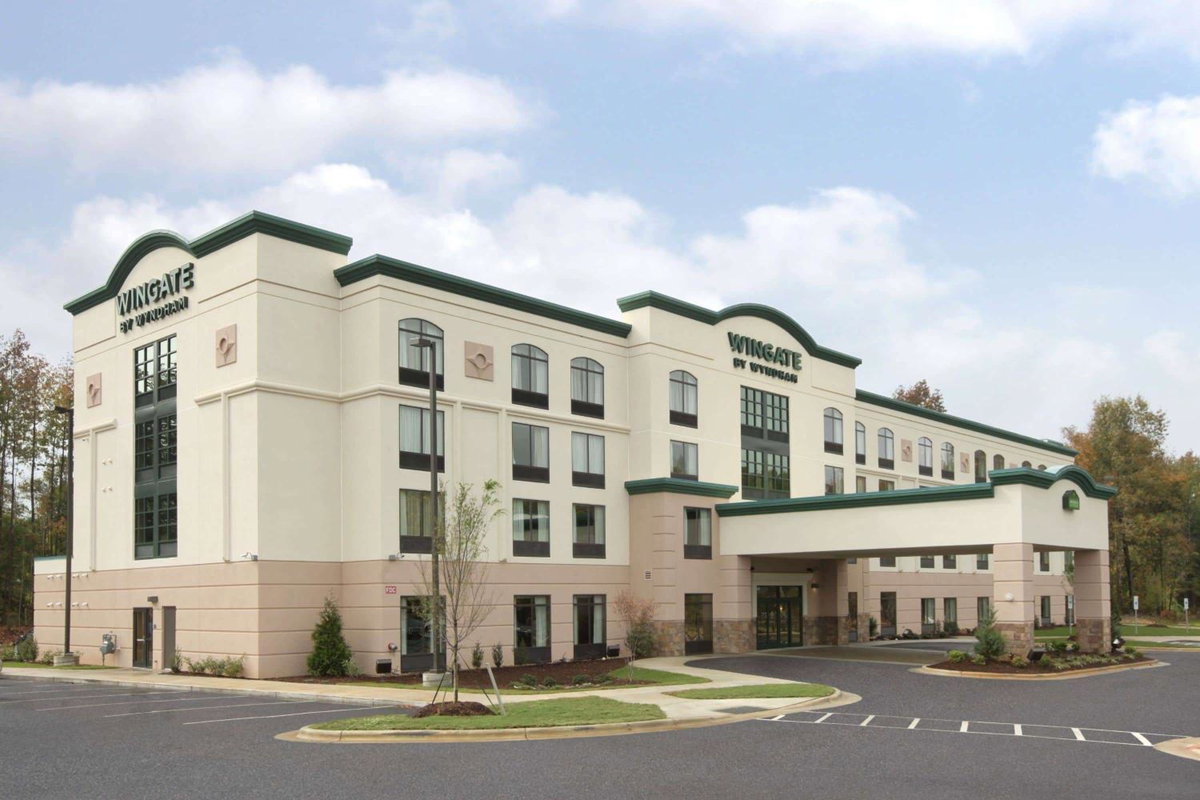 Holiday Inn Express & Suites Raleigh West - Lenovo Center by IHG, United States