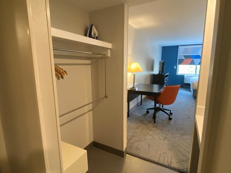 Holiday Inn Express & Suites Raleigh West - Lenovo Center by IHG, Raleigh, United States