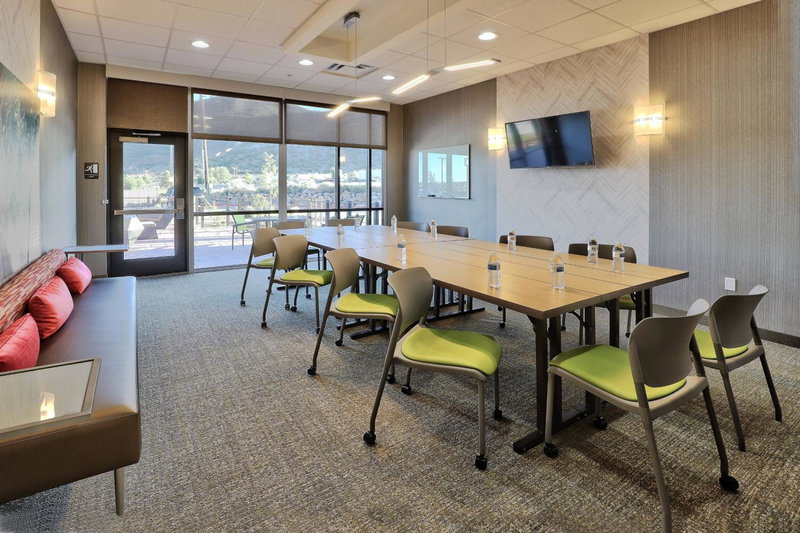 SpringHill Suites Durango, Durango, United States