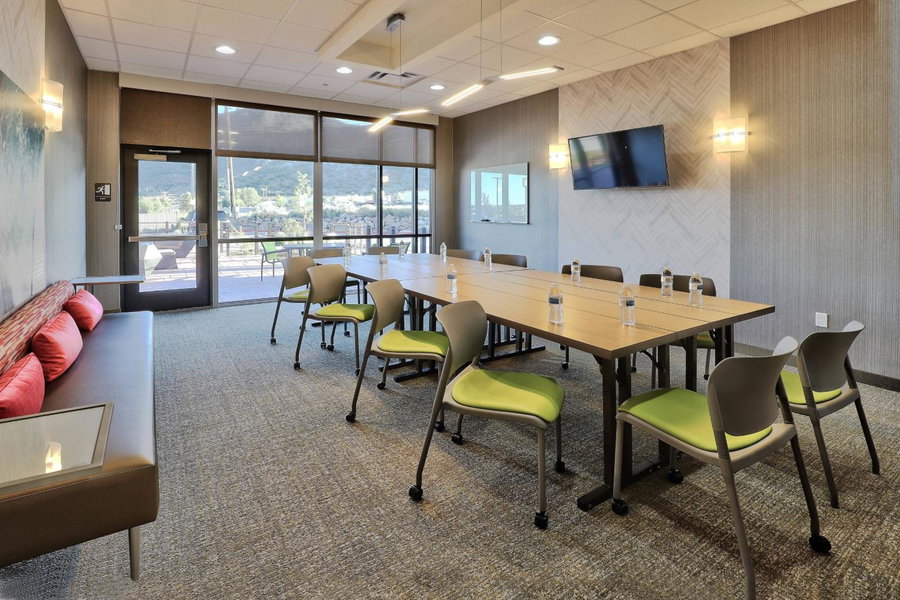 SpringHill Suites Durango, Durango, United States
