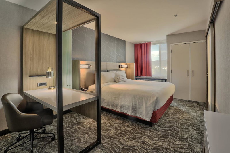 SpringHill Suites Durango, Durango, United States