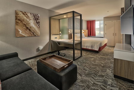 SpringHill Suites Durango, Durango, United States