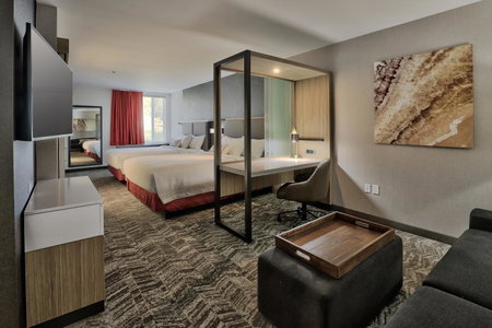 SpringHill Suites Durango, Durango, United States