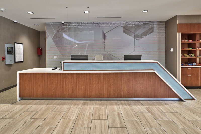 SpringHill Suites Durango, Durango, United States
