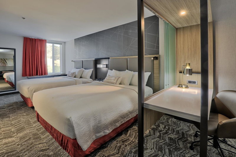 SpringHill Suites Durango, Durango, United States